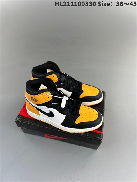 women air jordan 1 shoes 2023-10-9-214